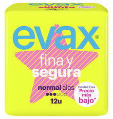 COMP EVAX F/S NORM ALES x12