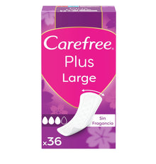 SALVASLIP CAREFREE MAXI x36