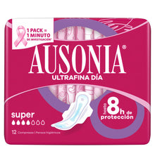 COMPR AUSONIA U FI ALA SUPER x12