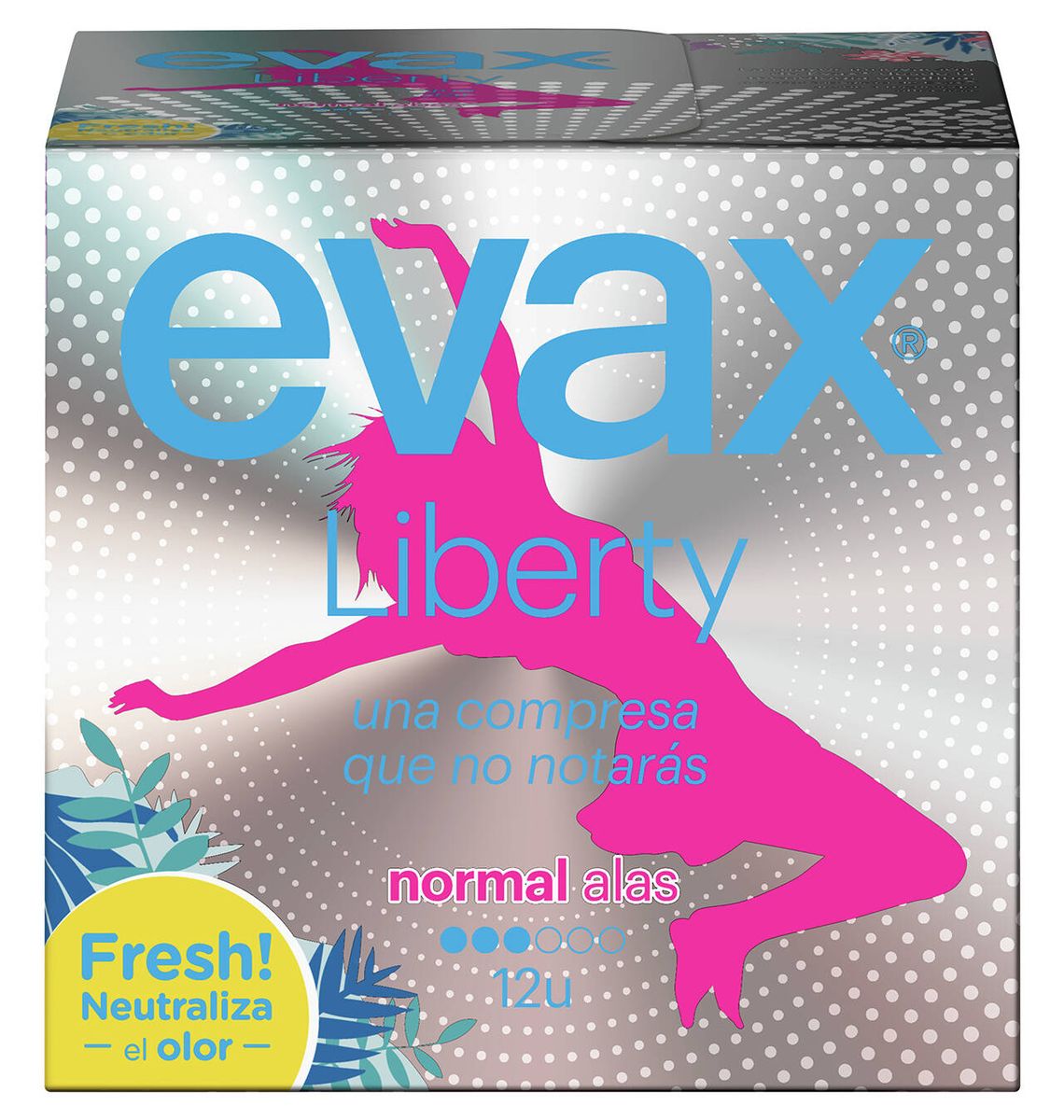 COMP EVAX LIBERTY NOR ALES x12