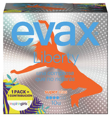COMP EVAX LIBER SUPER ALES x10