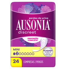 AUSONIA DISCREET MINI 24u