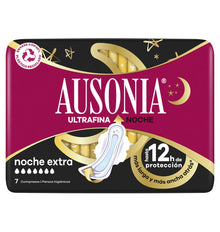 COMP AUSONIA ALAS  NIT EXT 7u