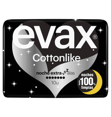 COMP EVAX COTTO ALES NIT 10U
