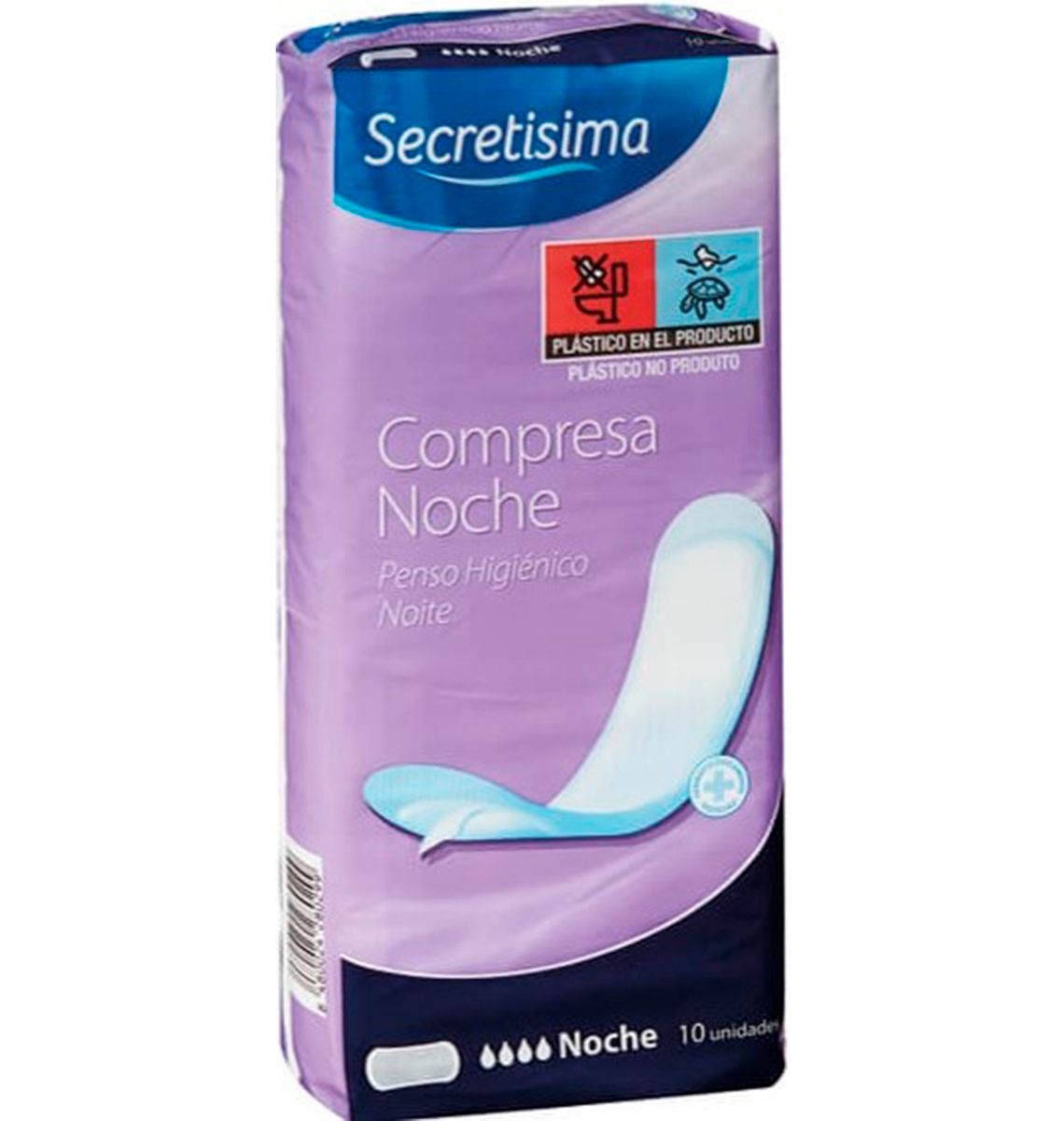 COMP SECRETISIMA NIT 10U