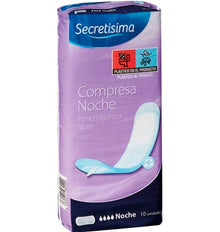 COMP SECRETISIMA NIT 10U