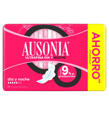 COMP AUSONIA D/N ULT FI ALA x24