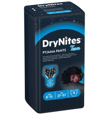 BOLQUER DRY NITES NEN 8/15 x9