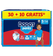 PANTS DODOT T5 12-17Kg x30