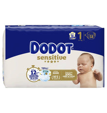 BOLQ DODOT SENSITIVE T1 2-5K 58u