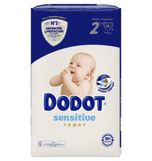 BOLQ DODOT SENSITIVE T2 4-8K 58u