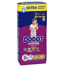 BOLQUER DODOT ACTIV EXT T5 x48