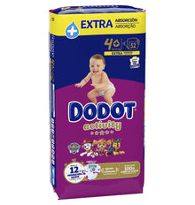 BOLQUER DODOT ACTIV EXT T4 x52