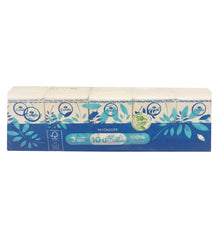 MOCADORS CONDIS POCKET 10x10
