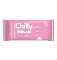 TOV INTIMA CHILLY DELICAT x12