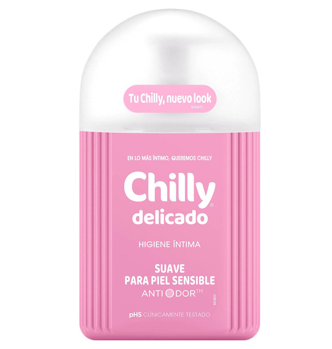 GEL INTIM CHILLY DELICAT 250ml