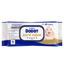 TOV DODOT AQUA PURE x48