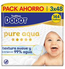 TOV DODOT AQUAPURE 3x48