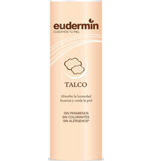 TALC AUSONIA/EUDERMIN 200g