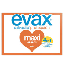 SALVASLIP EVAX MAXI x40