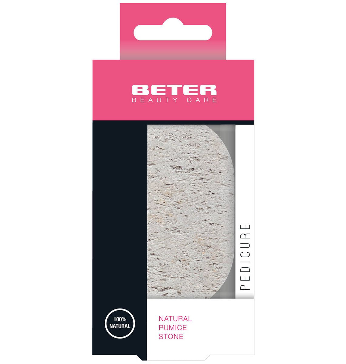 PEDRA POMEZ BETER NATURAL